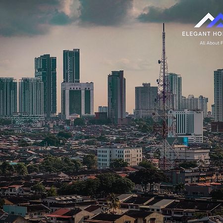 Mosaic Southkey Midvalley By Elegant Johor Bahru Buitenkant foto