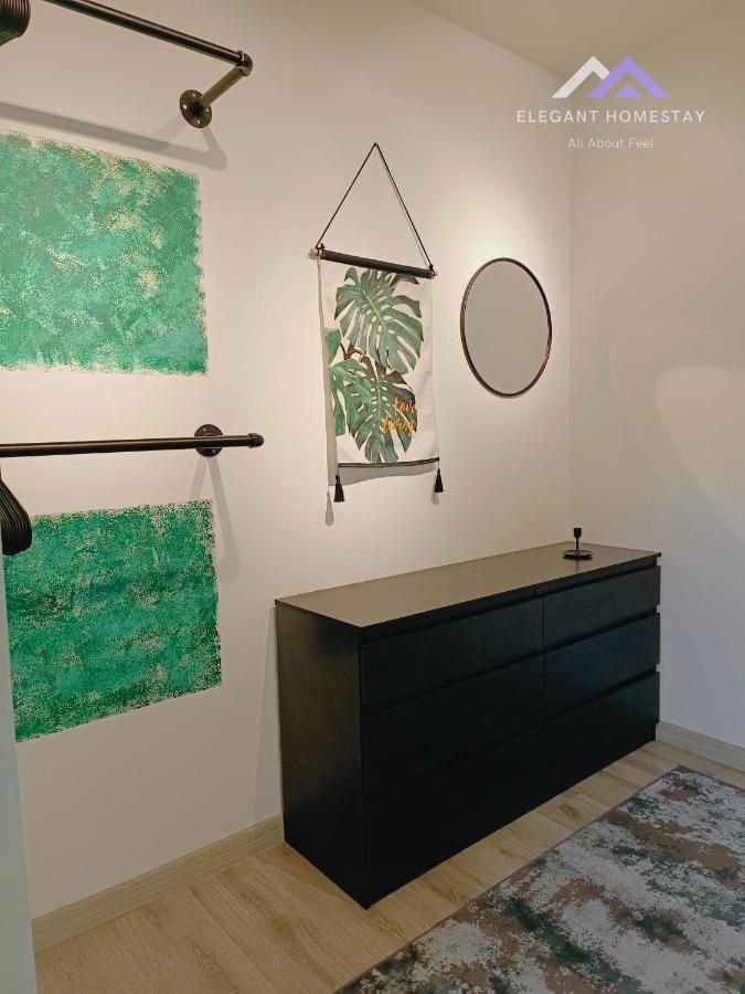 Mosaic Southkey Midvalley By Elegant Johor Bahru Buitenkant foto