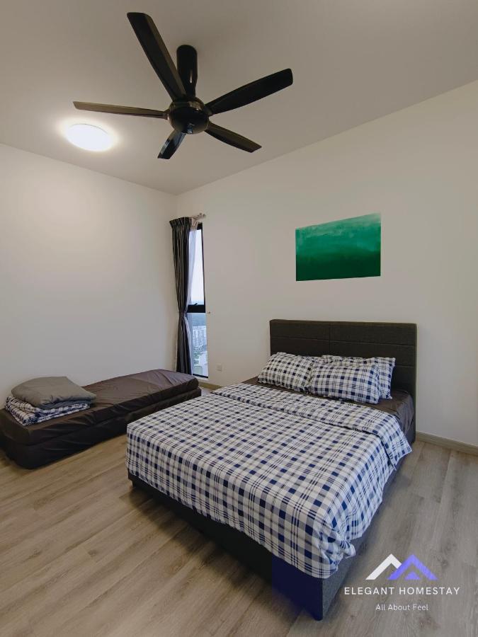 Mosaic Southkey Midvalley By Elegant Johor Bahru Buitenkant foto