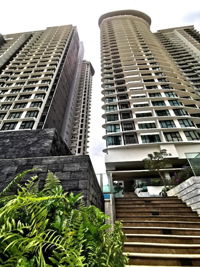 Mosaic Southkey Midvalley By Elegant Johor Bahru Buitenkant foto