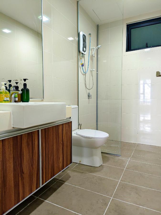 Mosaic Southkey Midvalley By Elegant Johor Bahru Buitenkant foto