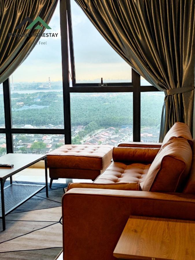Mosaic Southkey Midvalley By Elegant Johor Bahru Buitenkant foto