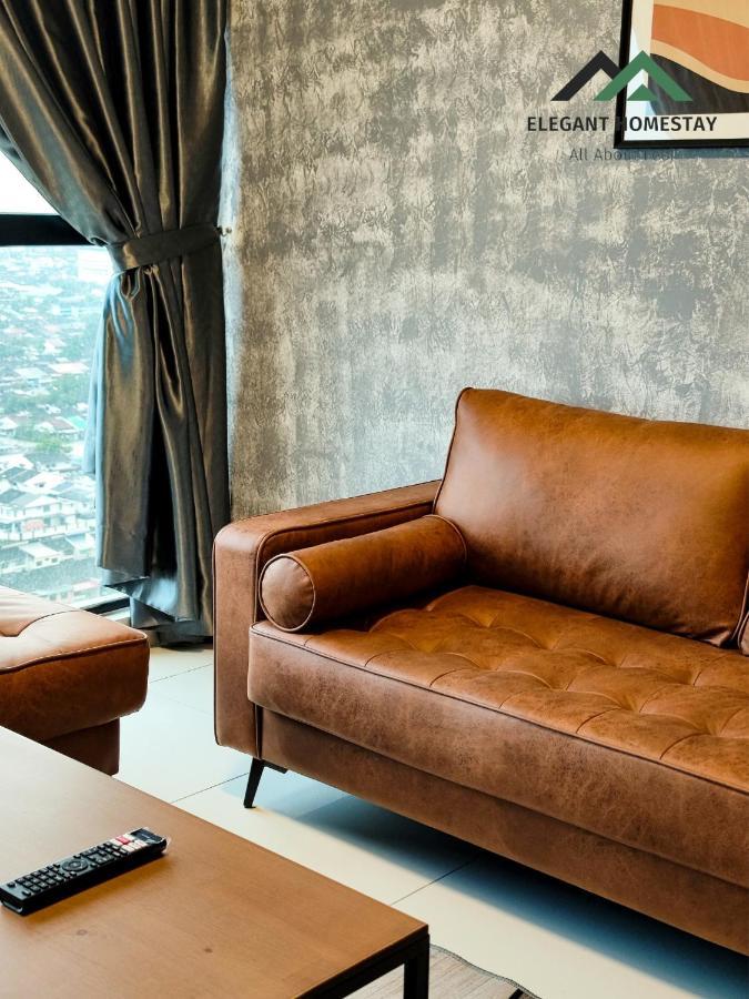 Mosaic Southkey Midvalley By Elegant Johor Bahru Buitenkant foto